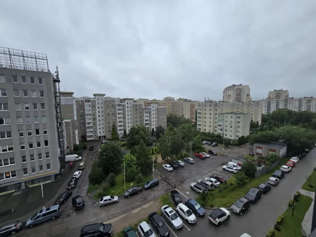 1-комнатная квартира 45.5 кв.м. Калининград г., Гайдара ул., 90 (фото 11 из 20)