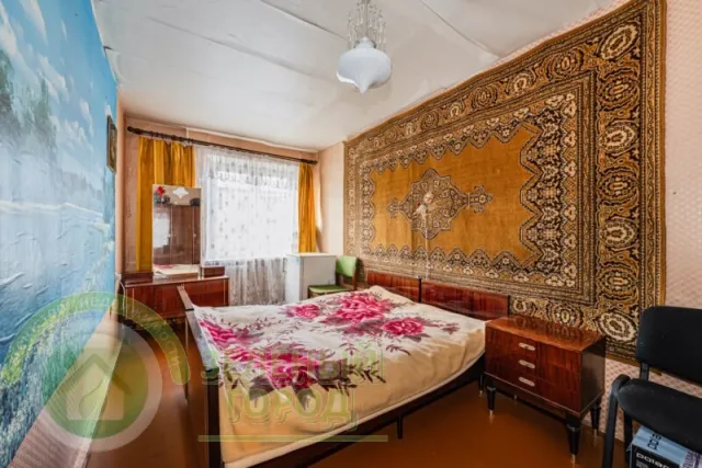 3-комнатная квартира 60.1 кв.м. Пионерский г., Флотская ул., 11 (фото 10 из 23)