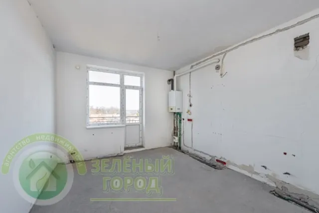 2-комнатная квартира 71.1 кв.м. Пионерский г., Набережная ул., 2, к б (фото 18 из 41)