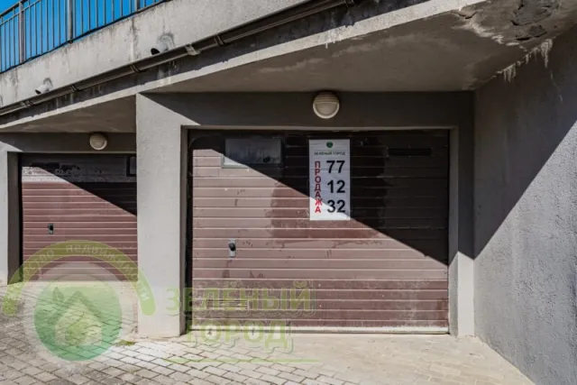 2-комнатная квартира 71.1 кв.м. Пионерский г., Набережная ул., 2, к б (фото 36 из 41)
