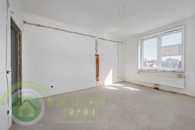 2-комнатная квартира 71.1 кв.м. Пионерский г., Набережная ул., 2, к б (фото 1 из 41)