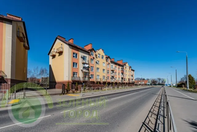 2-комнатная квартира 71.1 кв.м. Пионерский г., Набережная ул., 2, к б (фото 29 из 41)