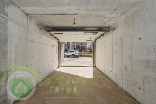 2-комнатная квартира 71.1 кв.м. Пионерский г., Набережная ул., 2, к б (фото 39 из 41)