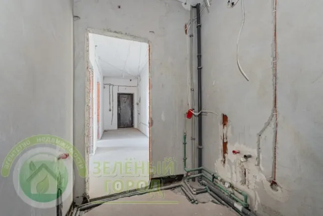 2-комнатная квартира 71.1 кв.м. Пионерский г., Набережная ул., 2, к б (фото 9 из 41)