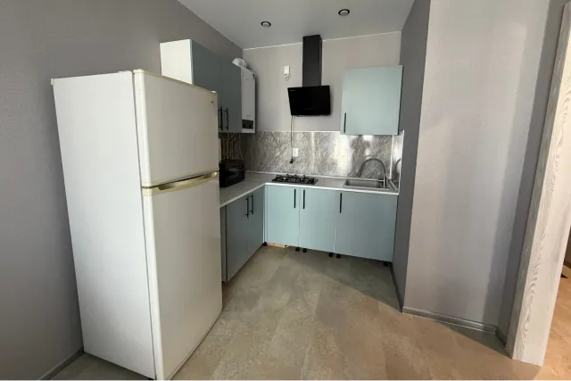 1-комнатная квартира 34.5 кв.м. Калининград г., Сержанта Мишина ул., 81, к 2 (фото 4 из 9)