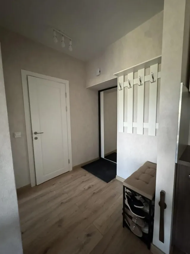 1-комнатная квартира 35.5 кв.м. Пионерский г., Гептнера ул., 21 (фото 11 из 16)