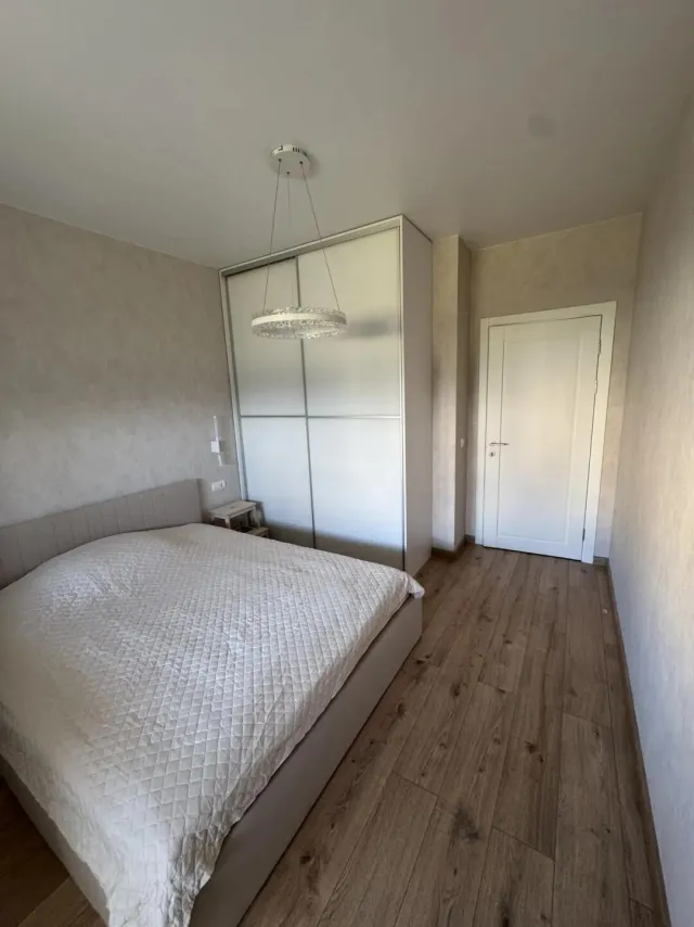 1-комнатная квартира 35.5 кв.м. Пионерский г., Гептнера ул., 21 (фото 8 из 16)
