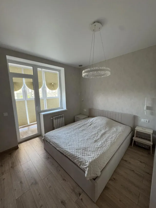 1-комнатная квартира 35.5 кв.м. Пионерский г., Гептнера ул., 21 (фото 6 из 16)