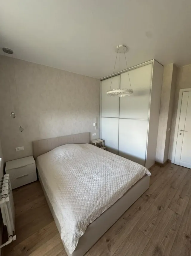 1-комнатная квартира 35.5 кв.м. Пионерский г., Гептнера ул., 21 (фото 10 из 16)