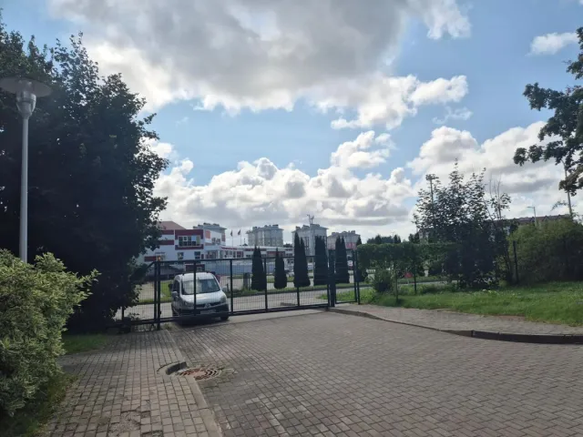 Студия 23 кв.м. Светлогорск г., Цветочная ул., 6 (фото 12 из 12)