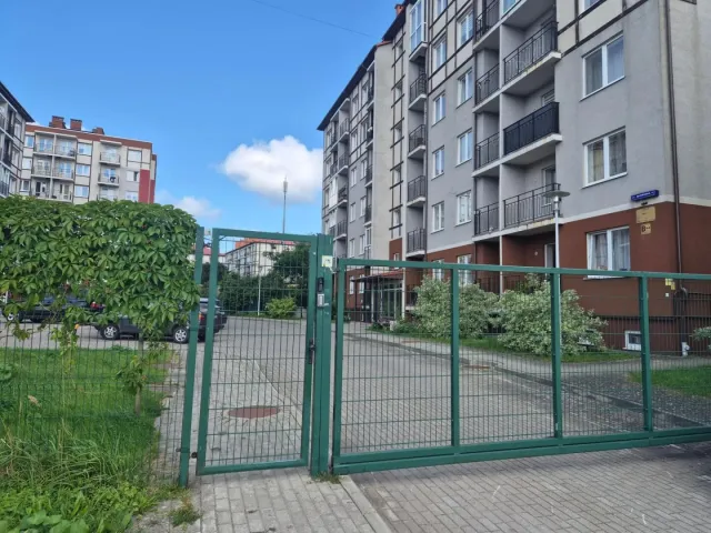 Студия 23 кв.м. Светлогорск г., Цветочная ул., 6 (фото 11 из 12)