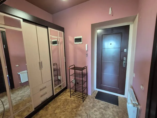 Студия 23 кв.м. Светлогорск г., Цветочная ул., 6 (фото 8 из 12)