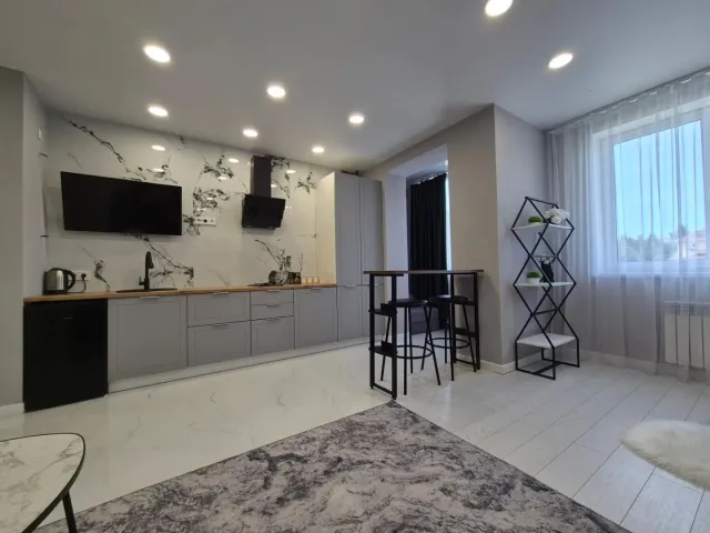 1-комнатная квартира 28.5 кв.м. Пионерский г., Гептнера ул., 19 (фото 11 из 18)