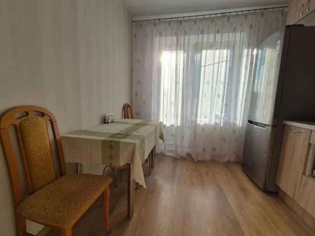 2-комнатная квартира 43 кв.м. Светлогорск г., Яблоневая ул., 10 (фото 13 из 15)