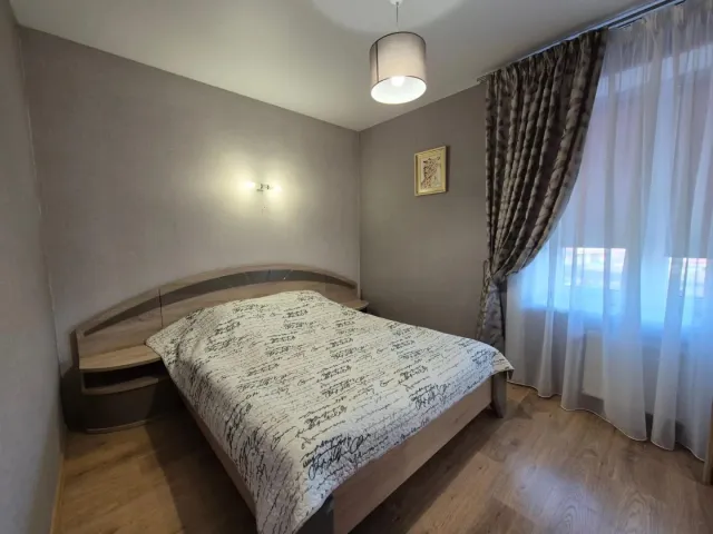 2-комнатная квартира 43 кв.м. Светлогорск г., Яблоневая ул., 10 (фото 5 из 15)
