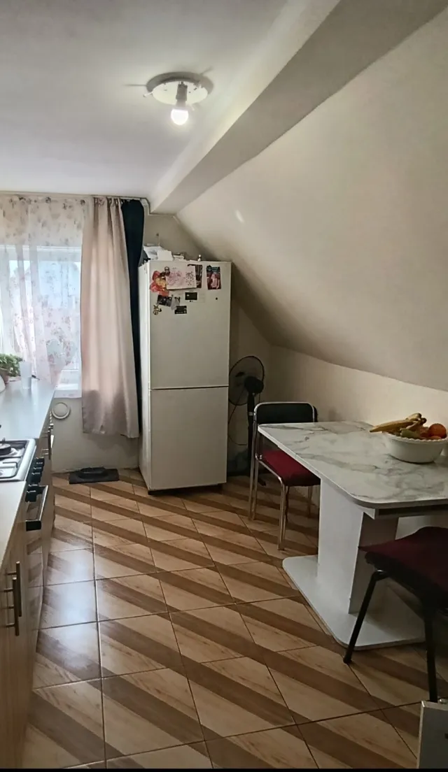 2-комнатная квартира 40 кв.м. Гурьевск г., Комсомольская ул., 1 (фото 11 из 16)