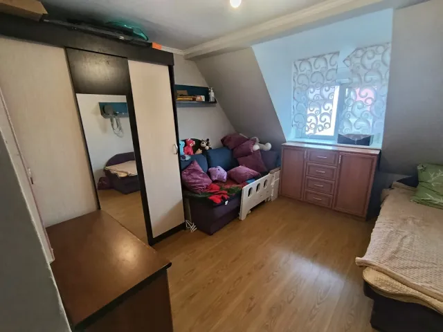 2-комнатная квартира 40 кв.м. Гурьевск г., Комсомольская ул., 1 (фото 10 из 16)