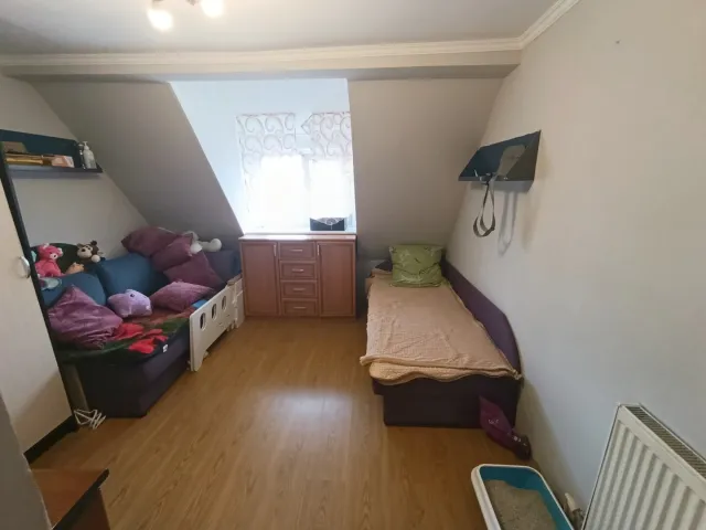 2-комнатная квартира 40 кв.м. Гурьевск г., Комсомольская ул., 1 (фото 9 из 16)