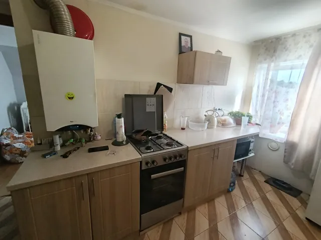 2-комнатная квартира 40 кв.м. Гурьевск г., Комсомольская ул., 1 (фото 8 из 16)