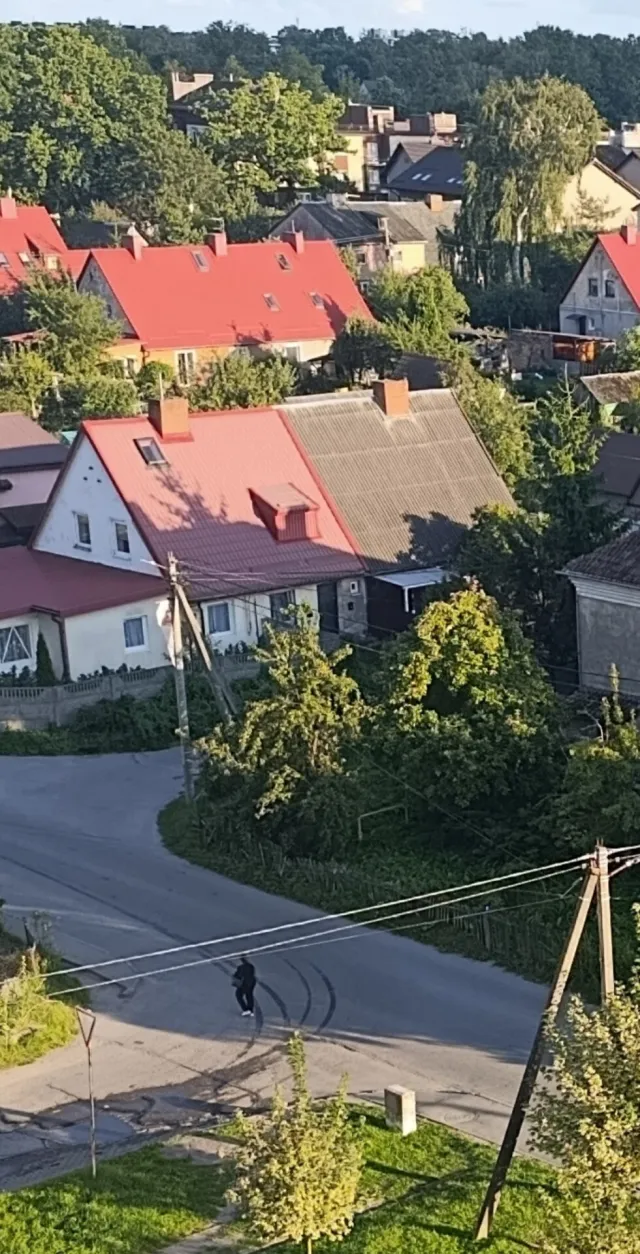 2-комнатная квартира 40 кв.м. Гурьевск г., Комсомольская ул., 1 (фото 15 из 16)
