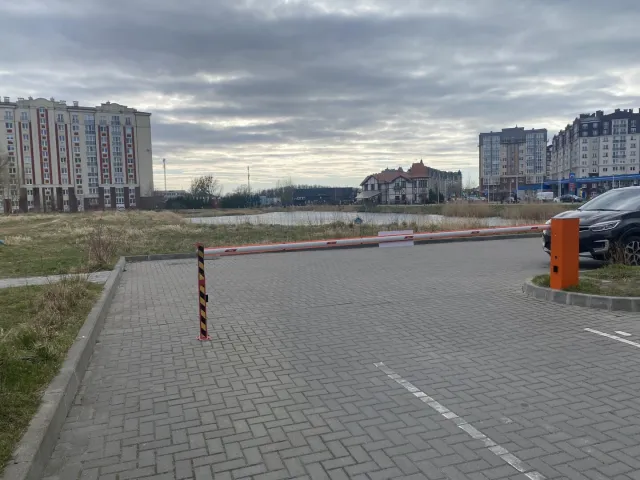 1-комнатная квартира 40.4 кв.м. Зеленоградск г., Окружная ул., 9 (фото 22 из 26)