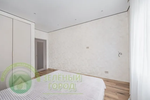 1-комнатная квартира 33.5 кв.м. Пионерский г., Октябрьская ул., 6 (фото 4 из 29)