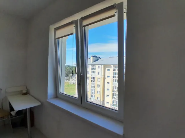 2-комнатная квартира 52.5 кв.м. Сальское п., Молодёжная ул., 3, к 4 (фото 2 из 17)