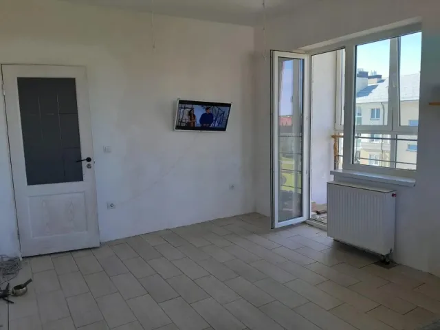 2-комнатная квартира 52.5 кв.м. Сальское п., Молодёжная ул., 3, к 4 (фото 3 из 17)
