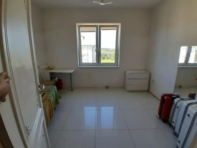 2-комнатная квартира 52.5 кв.м. Сальское п., Молодёжная ул., 3, к 4 (фото 1 из 17)