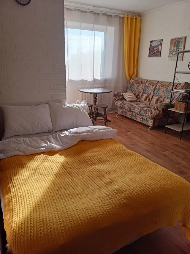 1-комнатная квартира 30.4 кв.м. Калининград г., Б. Хмельницкого ул., 19 (фото 3 из 11)