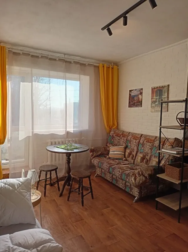 1-комнатная квартира 30.4 кв.м. Калининград г., Б. Хмельницкого ул., 19 (фото 5 из 11)