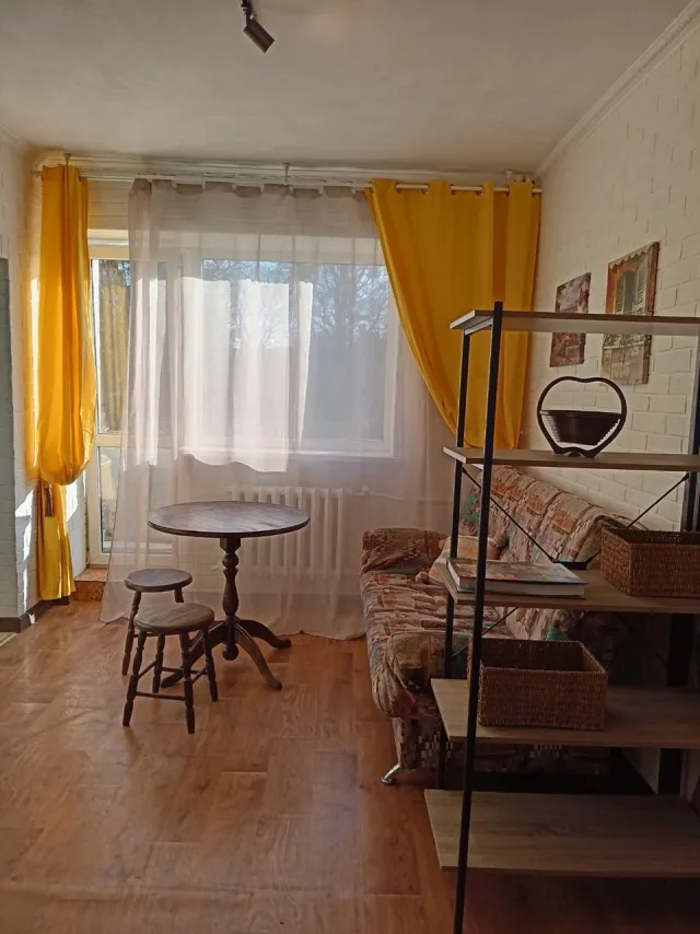 1-комнатная квартира 30.4 кв.м. Калининград г., Б. Хмельницкого ул., 19 (фото 6 из 11)