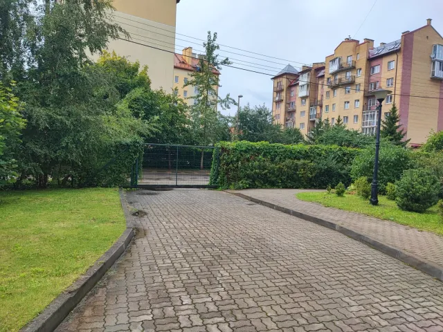 2-комнатная квартира 62.9 кв.м. Зеленоградск г., Потемкина ул., 18, литера Б (фото 22 из 35)