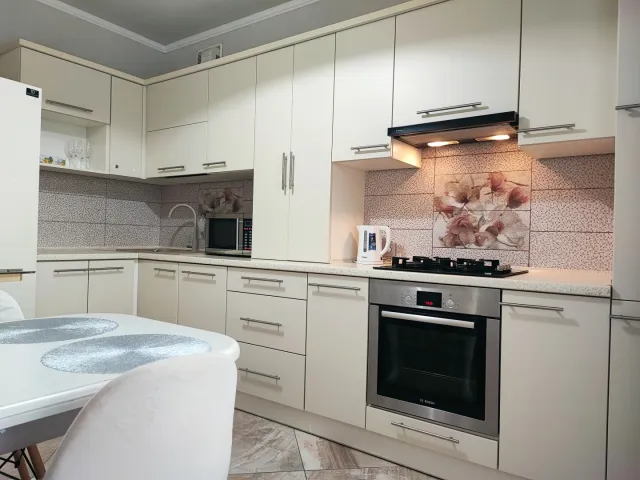 2-комнатная квартира 62.9 кв.м. Зеленоградск г., Потемкина ул., 18, литера Б (фото 12 из 35)