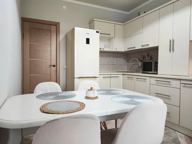2-комнатная квартира 62.9 кв.м. Зеленоградск г., Потемкина ул., 18, литера Б (фото 10 из 35)