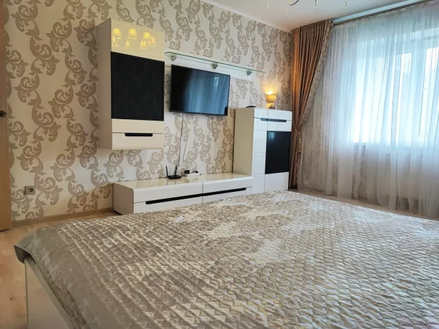 2-комнатная квартира 62.9 кв.м. Зеленоградск г., Потемкина ул., 18, литера Б (фото 7 из 35)