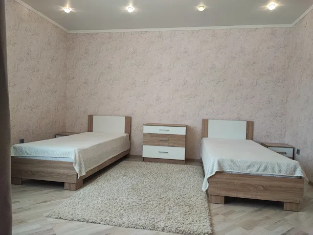 2-комнатная квартира 62.9 кв.м. Зеленоградск г., Потемкина ул., 18, литера Б (фото 25 из 35)