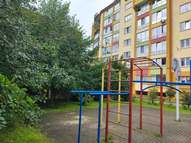 2-комнатная квартира 62.9 кв.м. Зеленоградск г., Потемкина ул., 18, литера Б (фото 33 из 35)
