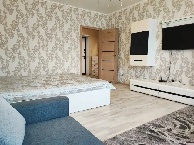 2-комнатная квартира 62.9 кв.м. Зеленоградск г., Потемкина ул., 18, литера Б (фото 5 из 35)