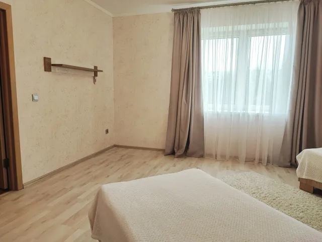 2-комнатная квартира 62.9 кв.м. Зеленоградск г., Потемкина ул., 18, литера Б (фото 27 из 35)
