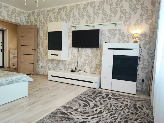 2-комнатная квартира 62.9 кв.м. Зеленоградск г., Потемкина ул., 18, литера Б (фото 8 из 35)