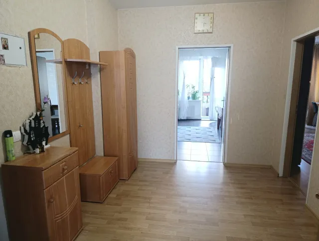 2-комнатная квартира 63 кв.м. Гурьевск г., Советская ул., 3 (фото 19 из 25)