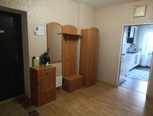 2-комнатная квартира 63 кв.м. Гурьевск г., Советская ул., 3 (фото 21 из 25)