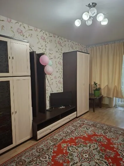 2-комнатная квартира 63 кв.м. Гурьевск г., Советская ул., 3 (фото 7 из 25)