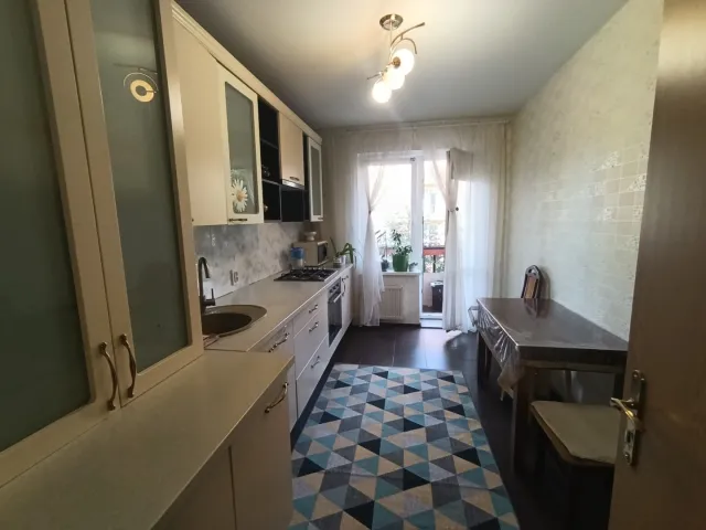 2-комнатная квартира 63 кв.м. Гурьевск г., Советская ул., 3 (фото 5 из 25)
