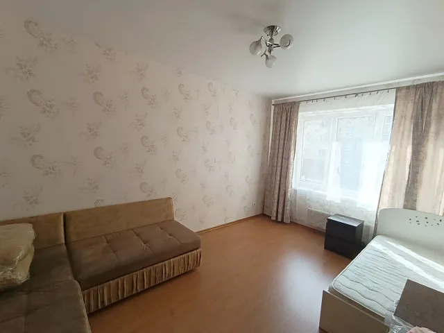 2-комнатная квартира 63 кв.м. Гурьевск г., Советская ул., 3 (фото 15 из 25)