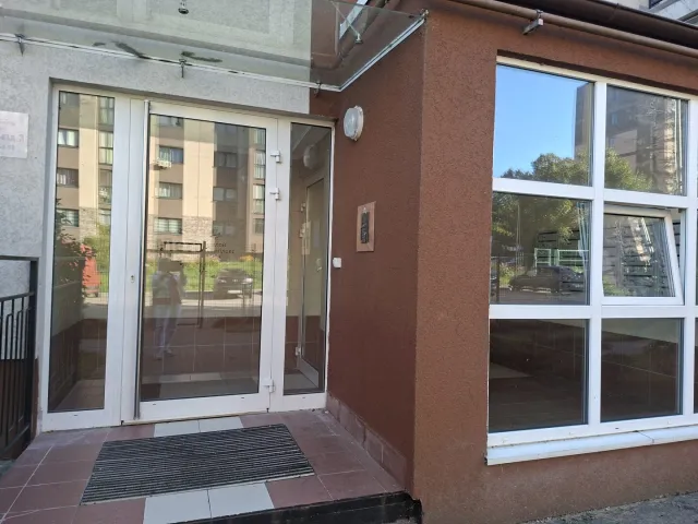 3-комнатная квартира 62.2 кв.м. Светлогорск г., Тихая ул., 7 (фото 12 из 18)