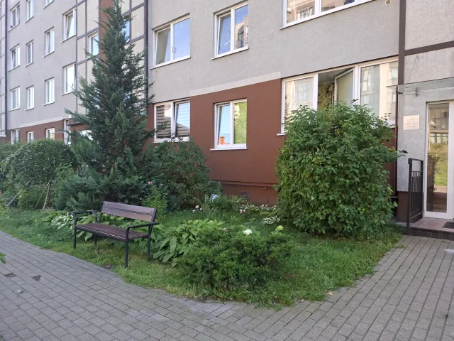 3-комнатная квартира 62.2 кв.м. Светлогорск г., Тихая ул., 7 (фото 18 из 18)