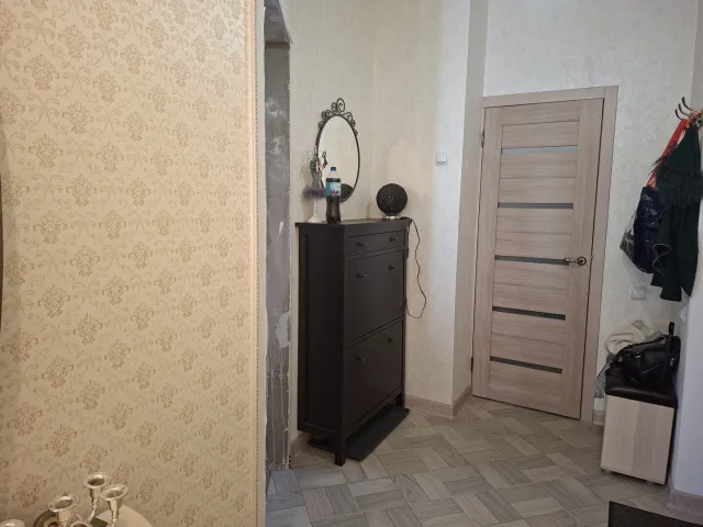 3-комнатная квартира 62.2 кв.м. Светлогорск г., Тихая ул., 7 (фото 7 из 18)