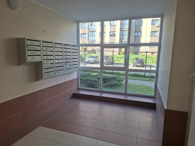 3-комнатная квартира 62.2 кв.м. Светлогорск г., Тихая ул., 7 (фото 11 из 18)